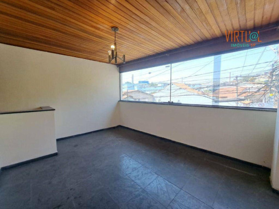 Imagem Casa com 3 Quartos à Venda, 161 m² em Vila Menck - Osasco