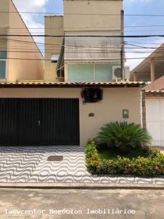 Imagem Casa com 4 Quartos à Venda, 90 m² em Campo Grande - Rio De Janeiro Imagem Casa com 4 Quartos à Venda, 90 m² em Campo Grande - Rio De Janeiro