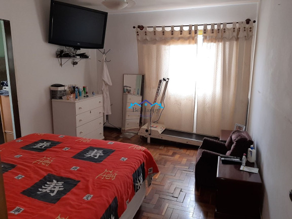 Imagem Casa com 3 Quartos à Venda, 125 m² em Vila Marari - São Paulo Imagem Casa com 3 Quartos à Venda, 125 m² em Vila Marari - São Paulo
