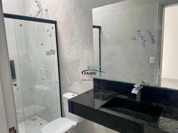 Imagem Casa com 3 Quartos à Venda, 138 m² em Wanel Ville - Sorocaba