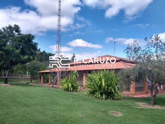 Imagem Casa com 3 Quartos à Venda, 20 m² em Bairro Dos Lopes - Limeira