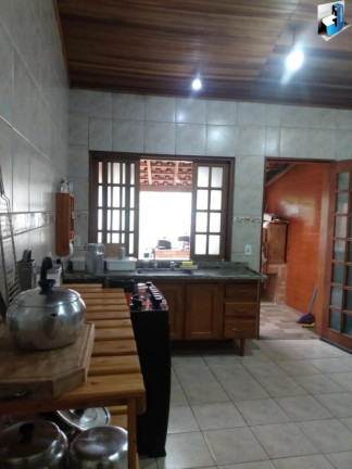 Imagem Casa com 3 Quartos à Venda, 176 m² em Jardim Primavera - Tatuí Imagem Casa com 3 Quartos à Venda, 176 m² em Jardim Primavera - Tatuí
