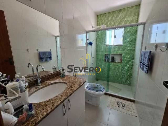 Imagem Casa de Condomínio com 3 Quartos à Venda, 125 m² em Caxito - Maricá Imagem Casa de Condomínio com 3 Quartos à Venda, 125 m² em Caxito - Maricá