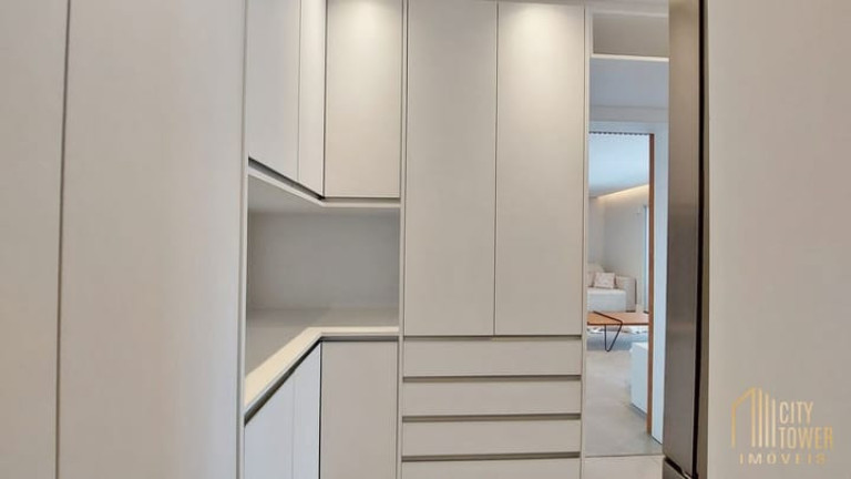 Imagem Apartamento com 3 Quartos à Venda, 133 m² em Vila Gertrudes - São Paulo
