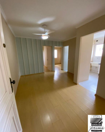 Apartamento com 2 Quartos à Venda, 42 m² em Jardim Guadalajara - Sorocaba