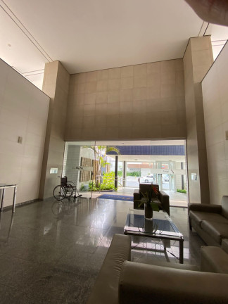 Imagem Apartamento com 3 Quartos à Venda, 97 m² em Jóquei - Teresina Imagem Apartamento com 3 Quartos à Venda, 97 m² em Jóquei - Teresina