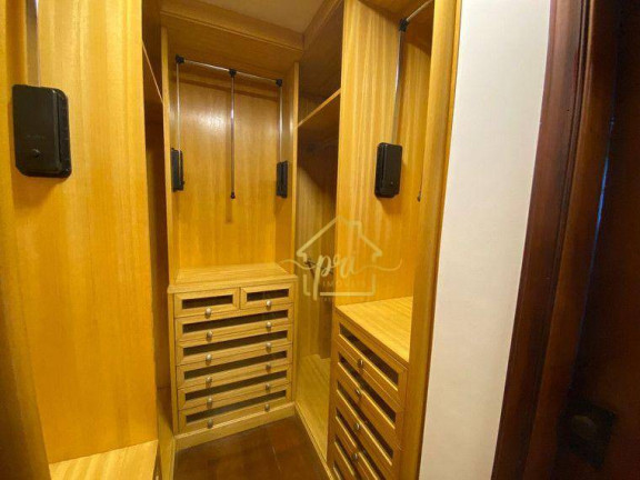 Imagem Apartamento com 4 Quartos à Venda, 240 m² em Boqueirão - Santos
