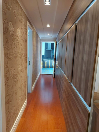 Imagem Apartamento com 4 Quartos à Venda, 259 m² em Jardim Das Colinas - São José Dos Campos