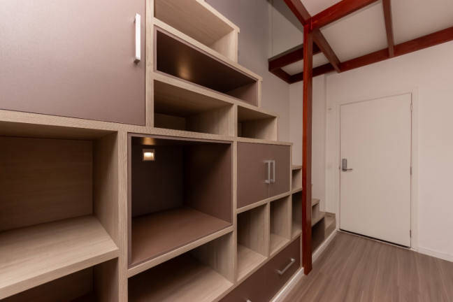 Imagem Loft com 1 Quarto à Venda, 51 m² em Perdizes - São Paulo