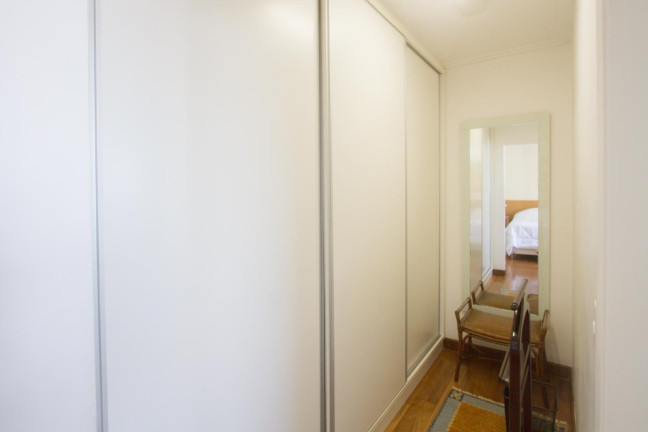 Imagem Apartamento com 3 Quartos à Venda, 121 m² em Parque Colonial - São Paulo