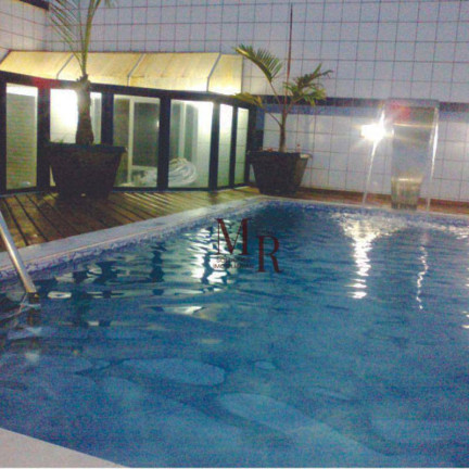 Imagem Cobertura com 3 Quartos à Venda, 216 m² em Vila Assunção - Praia Grande Imagem Cobertura com 3 Quartos à Venda, 216 m² em Vila Assunção - Praia Grande