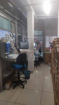 Loja à Venda, 15 m² em Santo Amaro - São Paulo