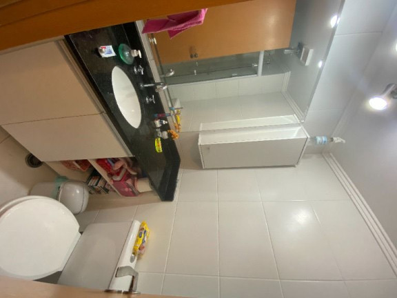 Imagem Apartamento com 2 Quartos à Venda, 102 m² em Ipiranga - São Paulo
