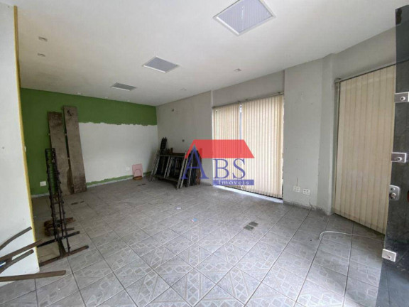 Imagem Loja à Venda, 41 m² em Vila Paulista - Cubatão Imagem Loja à Venda, 41 m² em Vila Paulista - Cubatão