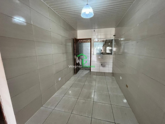 Imagem Casa com 2 Quartos à Venda, 60 m² em Canoas - Pontal Do Paraná Imagem Casa com 2 Quartos à Venda, 60 m² em Canoas - Pontal Do Paraná