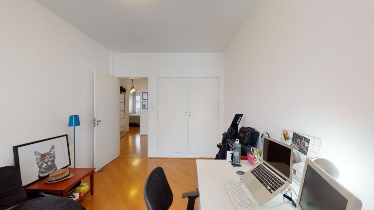 Imagem Apartamento com 3 Quartos à Venda, 150 m² em Paraíso - São Paulo Imagem Apartamento com 3 Quartos à Venda, 150 m² em Paraíso - São Paulo