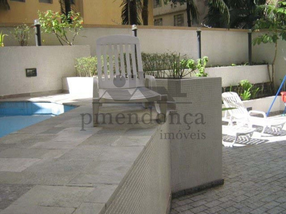 Imagem Apartamento com 3 Quartos à Venda, 180 m² em Higienópolis - São Paulo Imagem Apartamento com 3 Quartos à Venda, 180 m² em Higienópolis - São Paulo