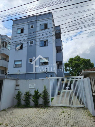Apartamento com 2 Quartos à Venda, 52 m² em Iririú - Joinville