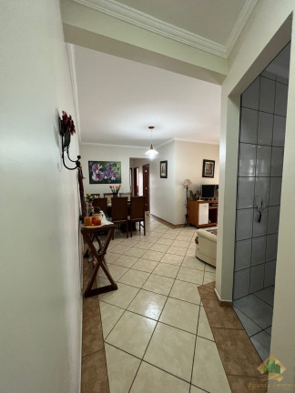 Imagem Apartamento com 3 Quartos à Venda, 90 m² em Barra Da Lagoa - Ubatuba