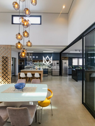 Imagem Casa de Condomínio com 4 Quartos à Venda, 850 m² em Jardim Primavera, Itupeva - Itupeva