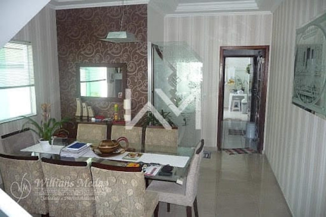 Imagem Sobrado com 3 Quartos à Venda, 145 m² em Jardim Toscana - Guarulhos Imagem Sobrado com 3 Quartos à Venda, 145 m² em Jardim Toscana - Guarulhos