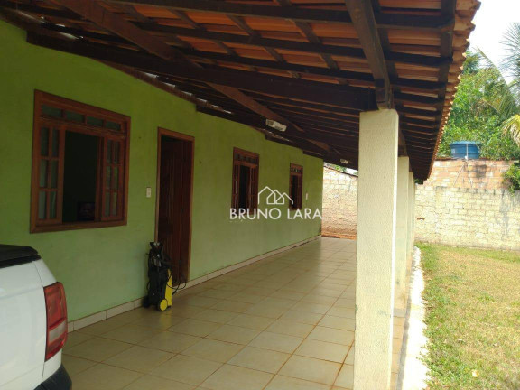 Imagem Fazenda à Venda, 250 m² em Vivendas Santa Mônica - Igarapé Imagem Fazenda à Venda, 250 m² em Vivendas Santa Mônica - Igarapé