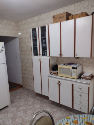 Imagem Casa com 2 Quartos à Venda, 130 m² em Parque Bristol - São Paulo Imagem Casa com 2 Quartos à Venda, 130 m² em Parque Bristol - São Paulo