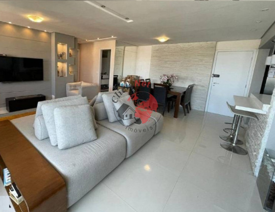 Imagem Apartamento com 2 Quartos à Venda, 94 m² em Cerâmica - São Caetano Do Sul Imagem Apartamento com 2 Quartos à Venda, 94 m² em Cerâmica - São Caetano Do Sul
