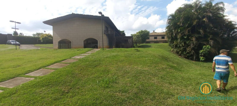 Imagem Terreno à Venda, 35.000 m² em Granja Viana - Cotia