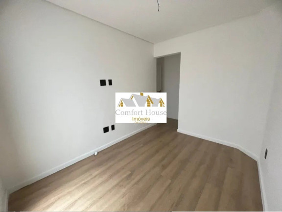 Imagem Apartamento com 3 Quartos à Venda, 70 m² em Campestre - Santo André