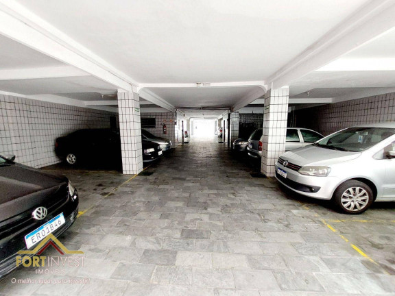 Imagem Imóvel com 1 Quarto à Venda, 45 m² em Boqueirão - Praia Grande Imagem Imóvel com 1 Quarto à Venda, 45 m² em Boqueirão - Praia Grande