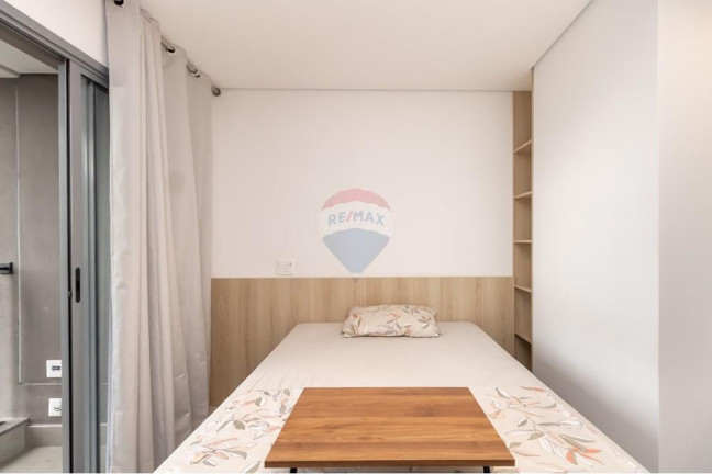 Imagem Imóvel com 1 Quarto à Venda, 31 m² em Sumarezinho - São Paulo Imagem Imóvel com 1 Quarto à Venda, 31 m² em Sumarezinho - São Paulo