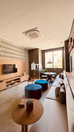 Imagem Imóvel com 3 Quartos à Venda, 126 m² em Cambuí - Campinas Imagem Imóvel com 3 Quartos à Venda, 126 m² em Cambuí - Campinas