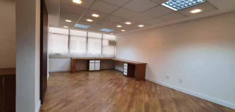 Foto do imóvel Sala Comercial à Venda, 90 m² em Consolação - São Paulo