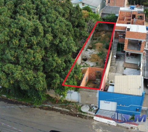 Imagem Terreno à Venda, 150 m² em Santa Mônica - Guarapari Imagem Terreno à Venda, 150 m² em Santa Mônica - Guarapari