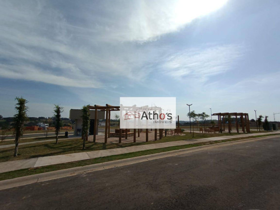 Imagem Terreno à Venda, 1.040 m² em Reserva Petrus - Indaiatuba