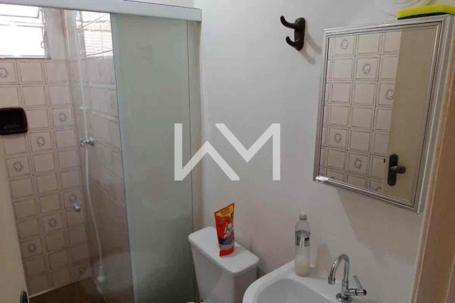 Imagem Apartamento com 2 Quartos para Alugar, 50 m² em Parque Renato Maia - Guarulhos