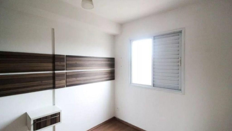 Imagem Apartamento com 1 Quarto à Venda, 30 m² em Cambuci - São Paulo
