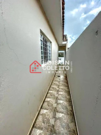 Imagem Casa com 2 Quartos à Venda, 120 m² em Loteamento Santa Rosa - Piracicaba