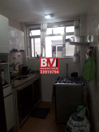 Imagem Apartamento com 2 Quartos à Venda, 65 m² em Olaria - Rio De Janeiro