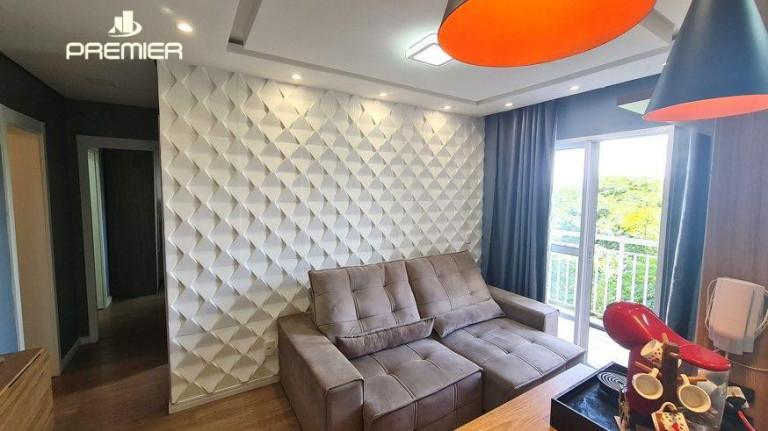 Imagem Apartamento com 2 Quartos à Venda, 57 m² em Parque União - Jundiaí Imagem Apartamento com 2 Quartos à Venda, 57 m² em Parque União - Jundiaí