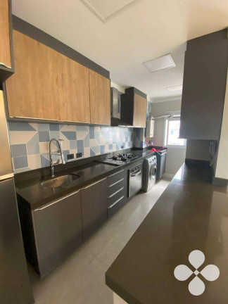 Imagem Imóvel com 2 Quartos à Venda, 72 m² em José Menino - Santos Imagem Imóvel com 2 Quartos à Venda, 72 m² em José Menino - Santos