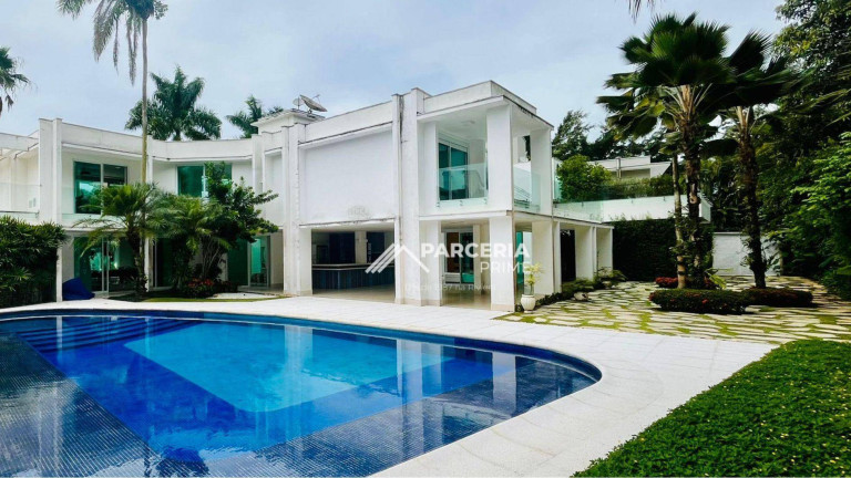 Imagem Casa com 6 Quartos à Venda, 943 m² em Riviera Módulo 21 - Bertioga Imagem Casa com 6 Quartos à Venda, 943 m² em Riviera Módulo 21 - Bertioga