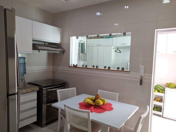 Imagem Casa com 3 Quartos à Venda, 162 m² em Bugio - Aracaju Imagem Casa com 3 Quartos à Venda, 162 m² em Bugio - Aracaju