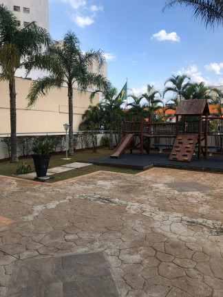 Imagem Apartamento com 2 Quartos à Venda, 50 m² em Vila Ema - São Paulo Imagem Apartamento com 2 Quartos à Venda, 50 m² em Vila Ema - São Paulo