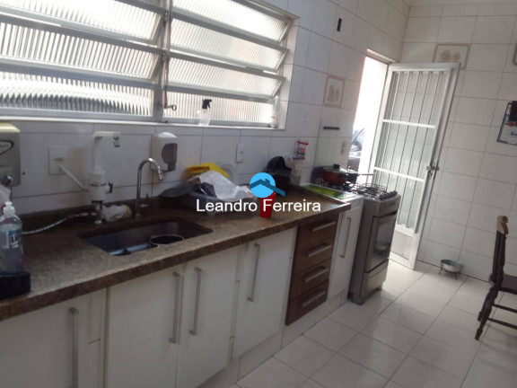 Imagem Casa com 5 Quartos à Venda, 269 m² em Rudge Ramos - São Bernardo Do Campo