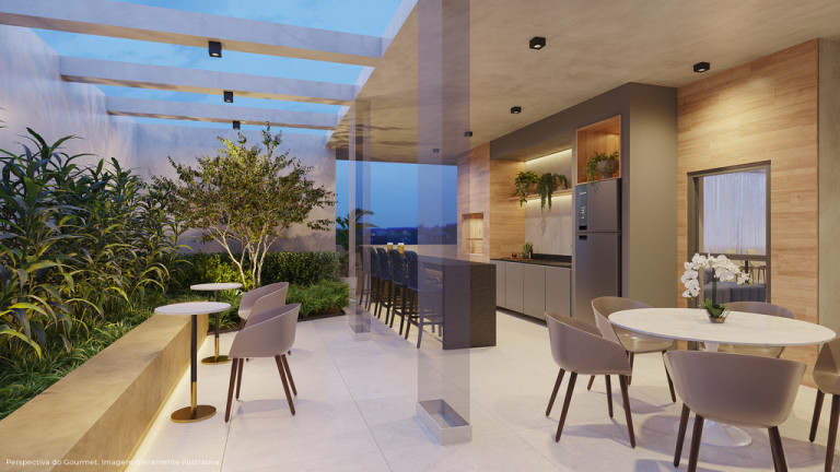 Imagem Apartamento com 2 Quartos à Venda, 62 m² em Saúde - São Paulo