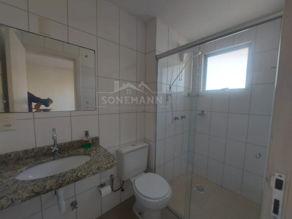 Imagem Apartamento com 3 Quartos à Venda, 87 m² em Campinas - São José