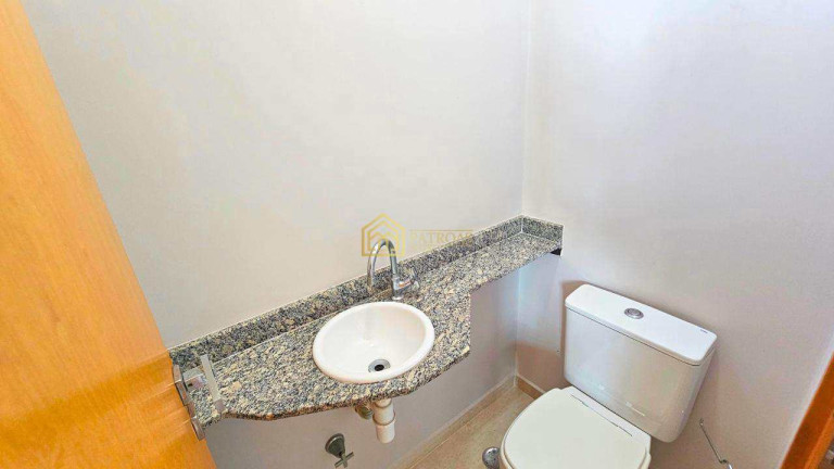 Imagem Apartamento com 4 Quartos à Venda, 208 m² em Jardim Do Mar - São Bernardo Do Campo Imagem Apartamento com 4 Quartos à Venda, 208 m² em Jardim Do Mar - São Bernardo Do Campo