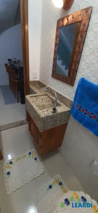 Imagem Sobrado com 3 Quartos à Venda, 86 m² em Vila Boa Vista - Santo André Imagem Sobrado com 3 Quartos à Venda, 86 m² em Vila Boa Vista - Santo André